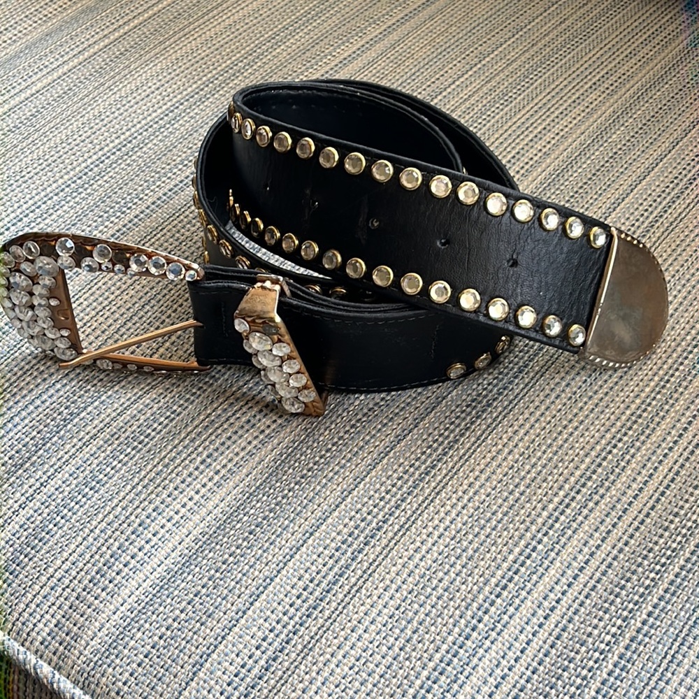 Belt-fancy - Picture 2 of 5